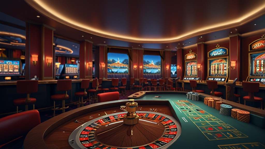 Flagman Casino Deutschland