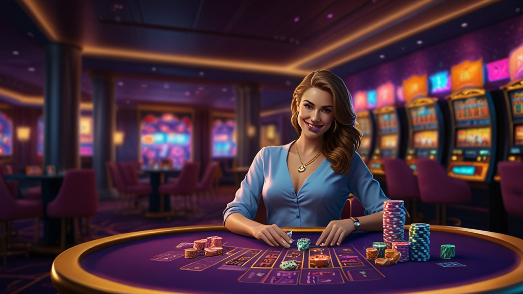 Flagman Casino Erfahrungen