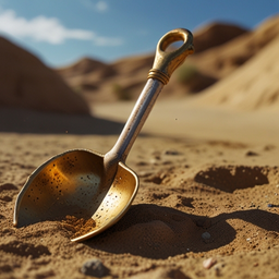 Golden Shovel Flagman Casino Erfahrungen